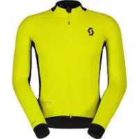 SCOTT Rc Pro Warm Gore-tex Infinium Windstopper Jakke