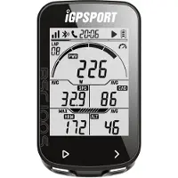 IGPSPORT Bsc100s Cykelcomputer