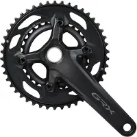 Shimano Grx 610 Kranksæt