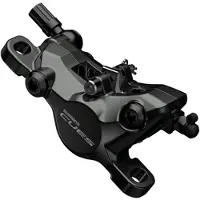 Shimano Cues Br-u8000 Post Mount Skivebremsekaliber