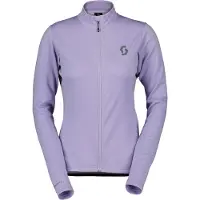 SCOTT Gravel Warm Merino Langærmet Trøje