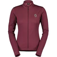 SCOTT Gravel Warm Merino Langærmet Trøje