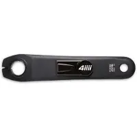 4iiii Precision 3+ Xtr M9100 Venstre Krank Med Effektmåler