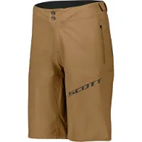 SCOTT Endurance Ls/fit Padded Shorts Uden Seler