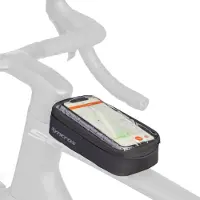 Syncros Ride Touch Screen Toprørspose