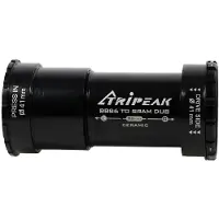 Tripeak Twistfit Bb86 Sram Dub Ceramic Krankboks Skåle