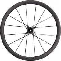Syncros Capital Sl 700c Cl Disc Tubeless Baghjul Til Landevejscykel