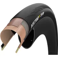 Goodyear Vector Z30 Nsw A1 Tubeless 700 X 30 Landevejsdæk