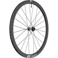 Dt Swiss Arc 1400 Dicut Db 38 Cl Disc Tubeless Landevejscyklens Forhjul