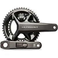 4iiii Precision 3+ Pro Dual Ultegra Fc-r8100 Apple Find My Kranksæt Med Effektmåler