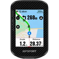 IGPSPORT Bsc300t 32g Cykelcomputer