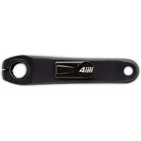 4iiii Precision 3+ 105 Fc-r7100 Venstre Krank Med Effektmåler