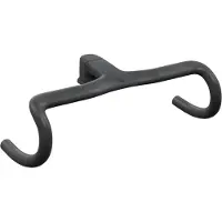 Syncros Ic-r100-sl 27.2 Mm Integreret Cykelstyr
