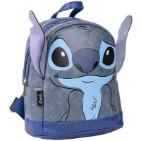 Cerda Stitch Stitch Rygsæk Til Modeapplikationer