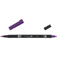 Tombow Dual Brush Pen ABT nr. 676 (AB-T676)