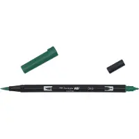 Tombow Dual Brush Pen ABT nr. 346 (AB-T346)