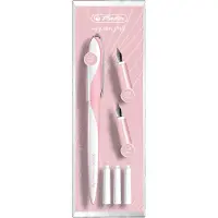 Herlitz my.pen style nicewriter - Fyldepen