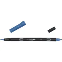 Tombow Dual Brush Pen Abt nr. 528 (AB-T528)
