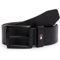 Tommy Hilfiger Denton Matte 3.5 Cm Bælte