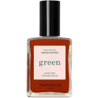Manucurist Paris Green Neglelak 15 ml Indian Summer