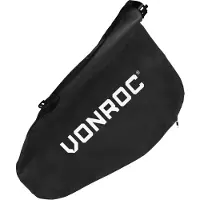 Vonroc Opsamlingspose til Løvblæser 3300W - LB501AC | 40L