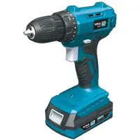 Koma Tools 8489 Elektrisk Skruetrækker