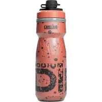 CamelBak Podium Dirt Series Chill 620ml, rød
