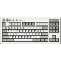 Ginza.se Retro Tastatur