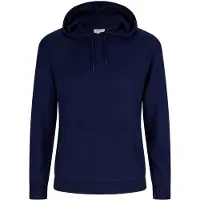 CASH-MERE.CH Pullover marin