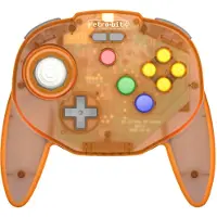 Retro-Bit Tribute 64 Retro-gamepad