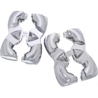 Huzzle Cast H&H puslespil – niveau 5/6