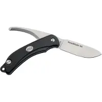 Eka SwedBlade G6 jagtkniv, black