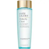 Estée Lauder Perfectly Clean Toning Lotion-refiner 200 ml