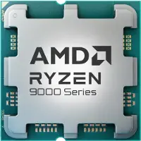 AMD Ryzen 7 9700X AM5 - OEM-version