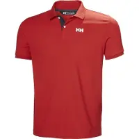 Helly Hansen Ocean 2.0 Kortærmet Polo