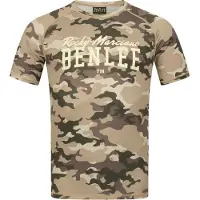 Benlee Littos T-shirt Med Korte ærmer