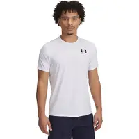 Under Armour Heatgear Fitted T-shirt Med Korte ærmer