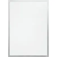 Durable DURAFRAME, Skilteholder, Plast, Metallic, 745 mm, 1045 mm