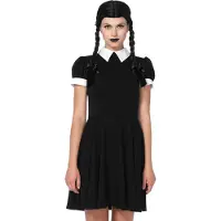 Leg avenue 2pc.Gothic Darling Classic Col