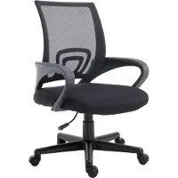 Equip 651003 Ergonomisk Kontorstol