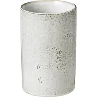 Broste Copenhagen Nordic Sand krukke 14,5 cm