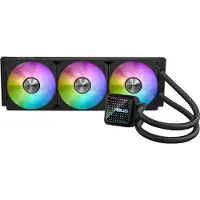 Asus Prime Lc Argb Vandkøling 360 Mm