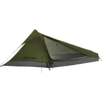 Ferrino - Telte vandring/trekking - Sintesi 1 Fr Olive Green til UnisexUld - Kaki