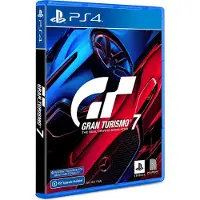 Sony Interactive Entertainment Gran Turismo 7, PlayStation 4, Multiplayer-tilstand, A (alle)