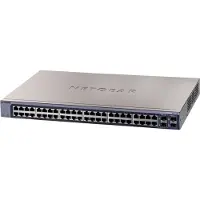 Netgear Gs748t-600eus Switch 48 Porte