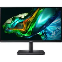 Acer EK1 EK251QE, Monitor, 24.5" Full HD, AMD FreeSync, 1 ms Response Time, IPS Panel