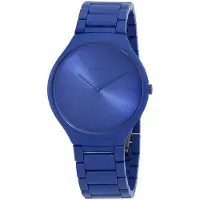 Rado R27092622 True Blå/Keramik Ø39 mm