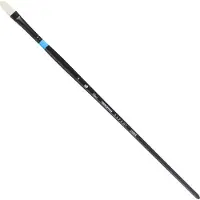 Princeton Aspen Series 6500 syntetisk pensel til akryl og olier Filbert 4