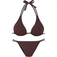 s.Oliver Bikini mørkebrun