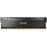 Lexar Ld4bu008g-r3200gdxg 16gb 2x8gb Ddr4 3200mhz Ram-hukommelse